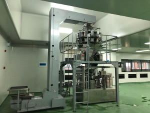肉制品加工車間如何凈化？肉制品十萬級(jí)凈化車間工程案例